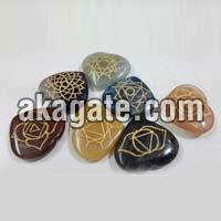 Carveen Stones