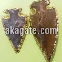 Mixed Agate Stones