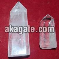 Mixed Crystal Stones