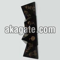 Reiki Stone Set