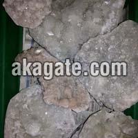 Rough Stones
