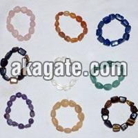 Stone Bracelets