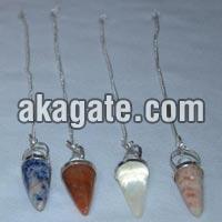 Stone Pendulum
