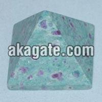 Stone Pyramids