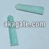 Stone Wands