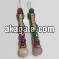 Tibetan Wands