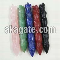 Tower Massage Wands