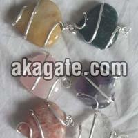 Wrapping Stones