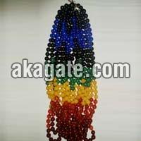 Beaded Necklaces