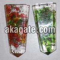 Mixed Agate Stones