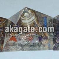 Orgone Stones