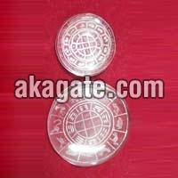 Reiki Stone Set
