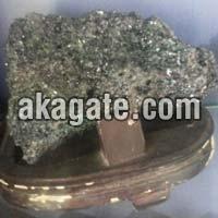 Rough Stones