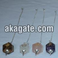 Stone Pendulum
