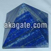 Stone Pyramids