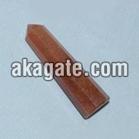 Stone Wands