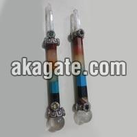 Tibetan Wands