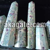 Tower Massage Wands