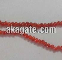 Beaded Necklaces