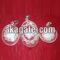 Reiki Stone Set