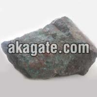 Rough Stones
