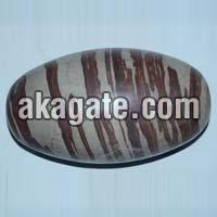 Shiva Lingam Stones