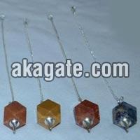 Stone Pendulum