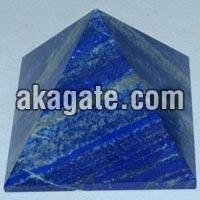 Stone Pyramids