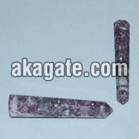 Stone Wands