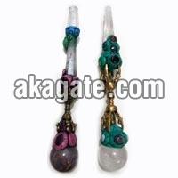 Tibetan Wands