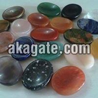 Heart Shaped Stones