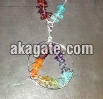 Beaded Necklaces