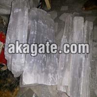 Rough Stones