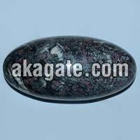 Shiva Lingam Stones
