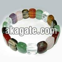 Stone Bracelets