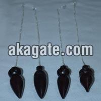 Stone Pendulum