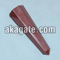 Stone Wands