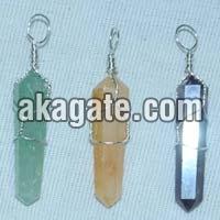 Wrapping Stones