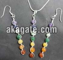 Beaded Necklaces