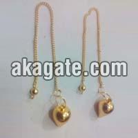 Metal Pendulum