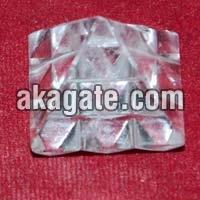 Mixed Crystal Stones