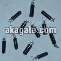 Stone Pendants