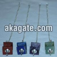 Stone Pendulum