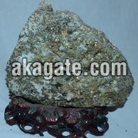 Stone Zeyar