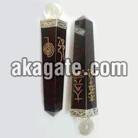 Tower Massage Wands