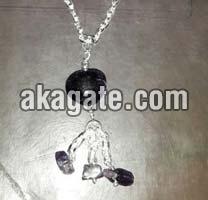 Beaded Necklaces