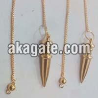 Metal Pendulum