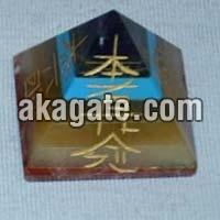 Reiki Stone Set