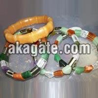 Stone Bracelets