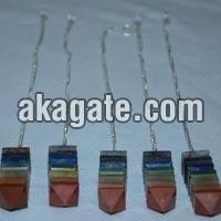 Stone Pendulum